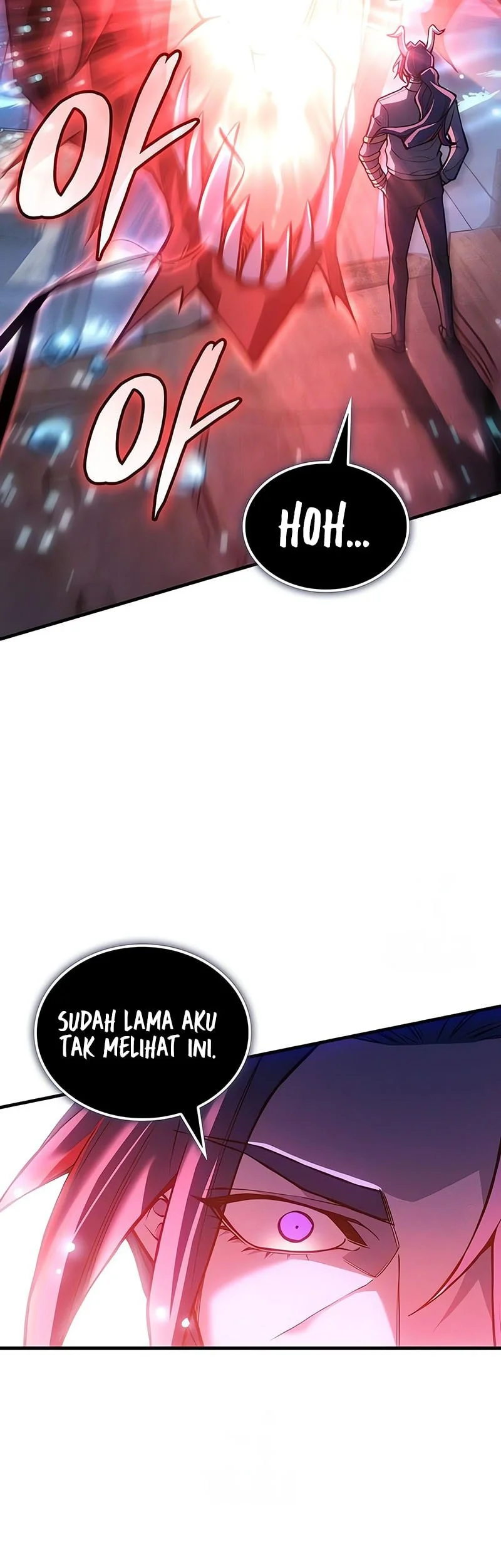 Regressing With The King’s Power Chapter 116 Gambar 34