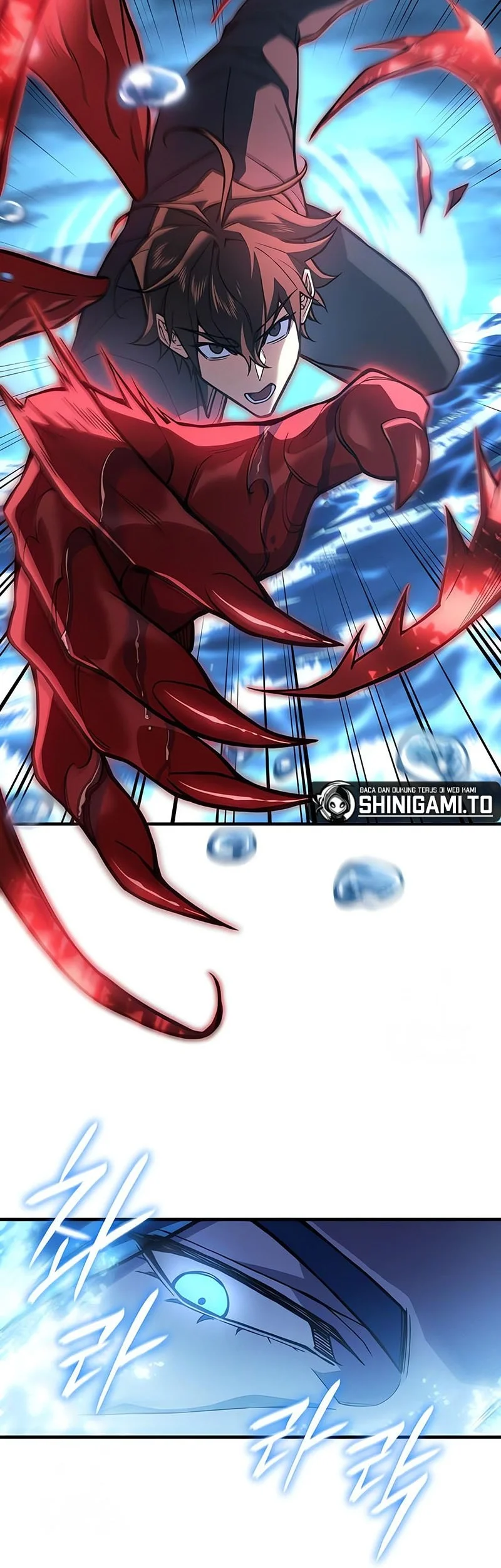 Regressing With The King’s Power Chapter 116 Gambar 41