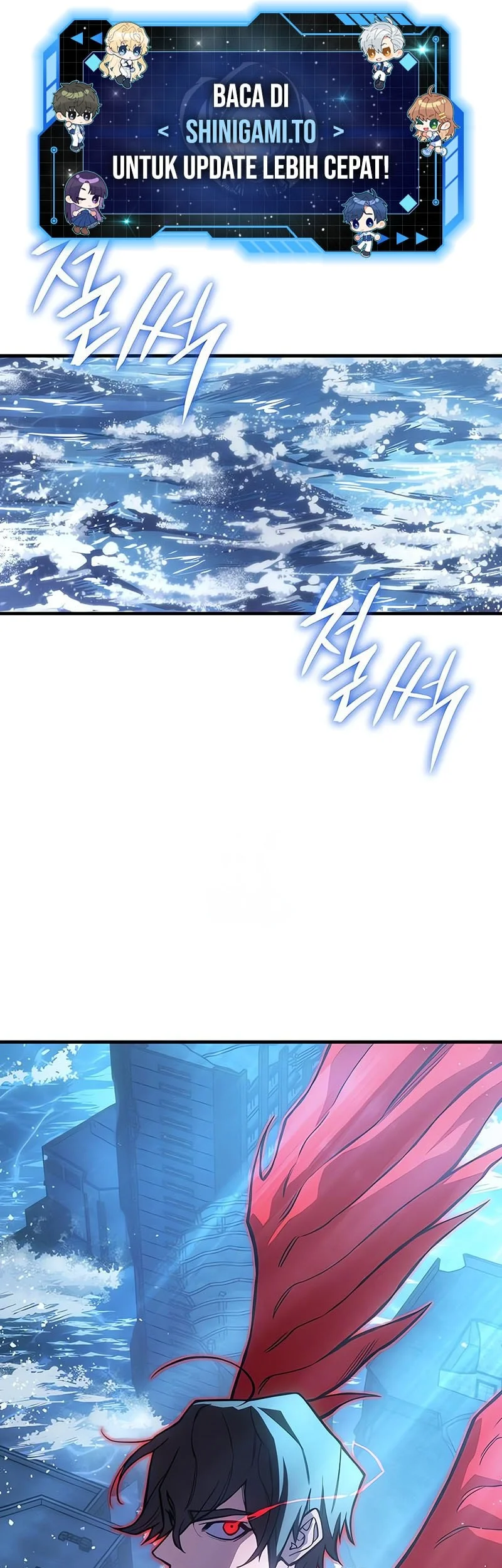 Manhwa Regressing With The King’s Power Chapter 116 gambar nomor 2