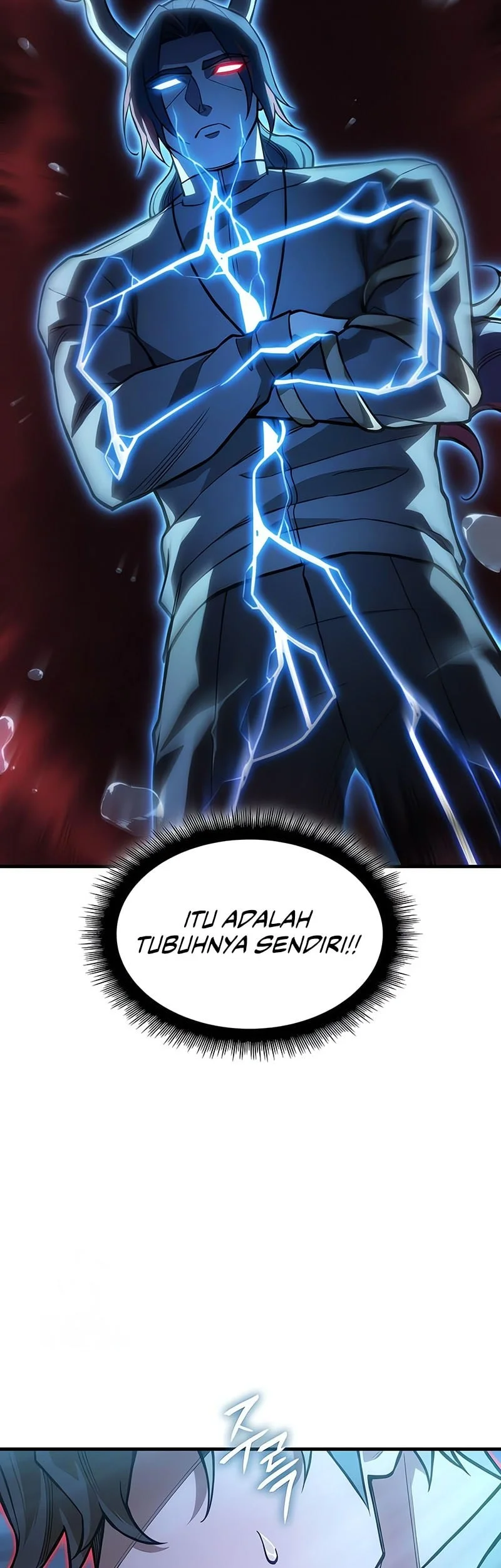 Regressing With The King’s Power Chapter 116 Gambar 4