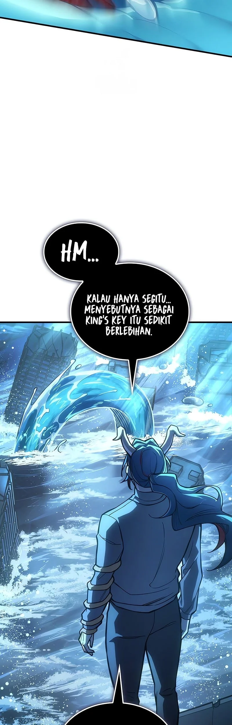 Regressing With The King’s Power Chapter 116 Gambar 28