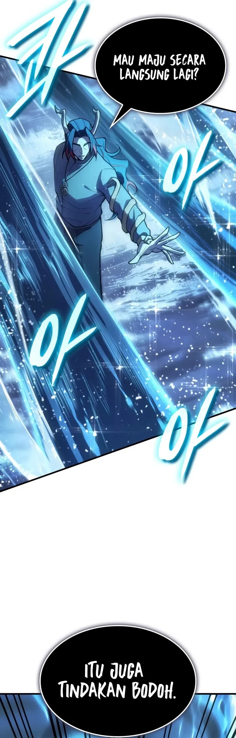 Regressing With The King’s Power Chapter 117 Gambar 50