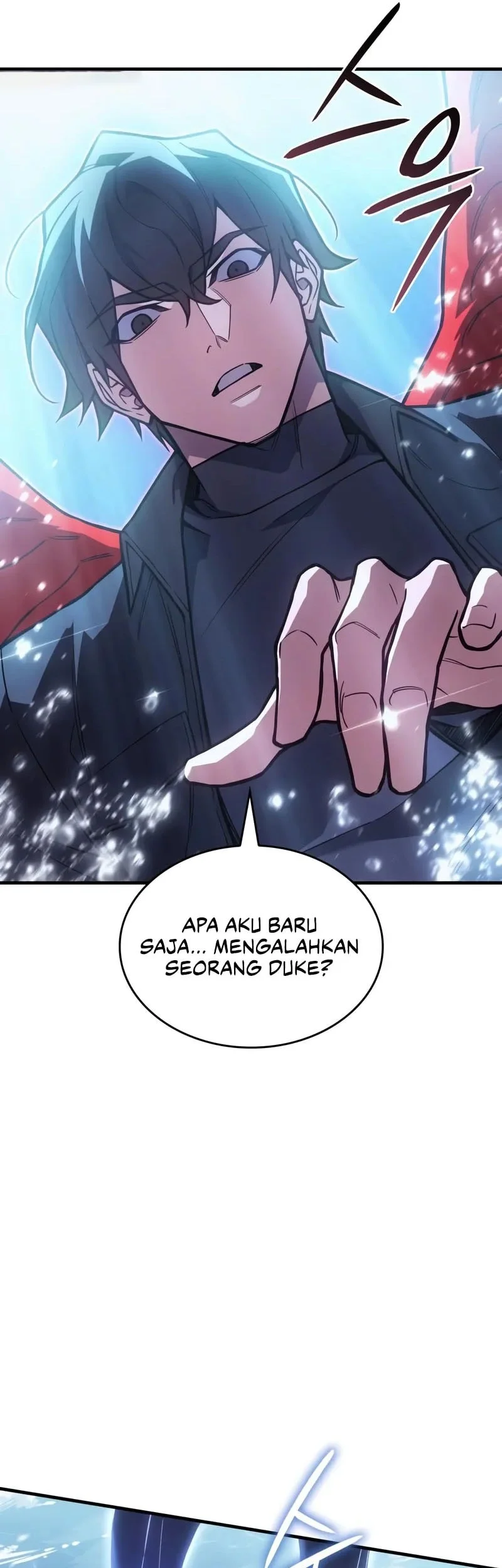 Regressing With The King’s Power Chapter 117 Gambar 62