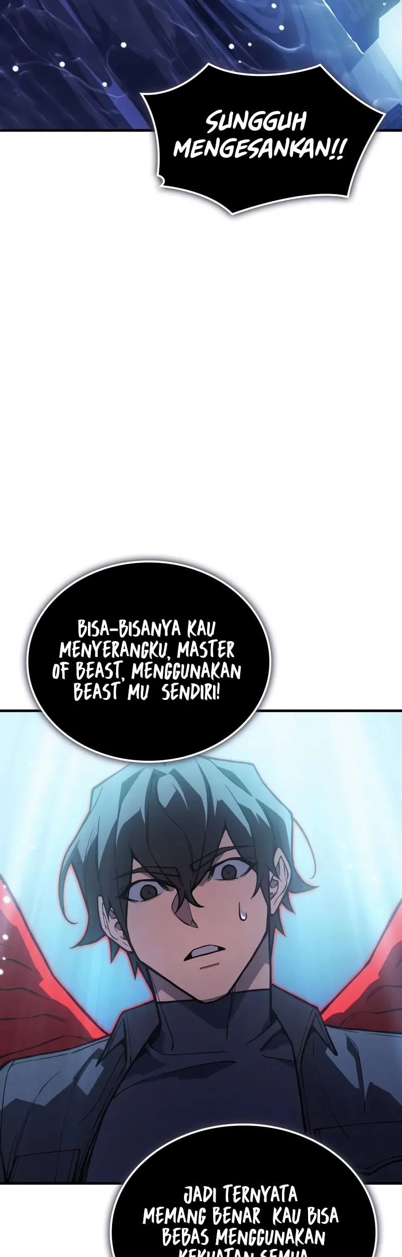 Regressing With The King’s Power Chapter 117 Gambar 64