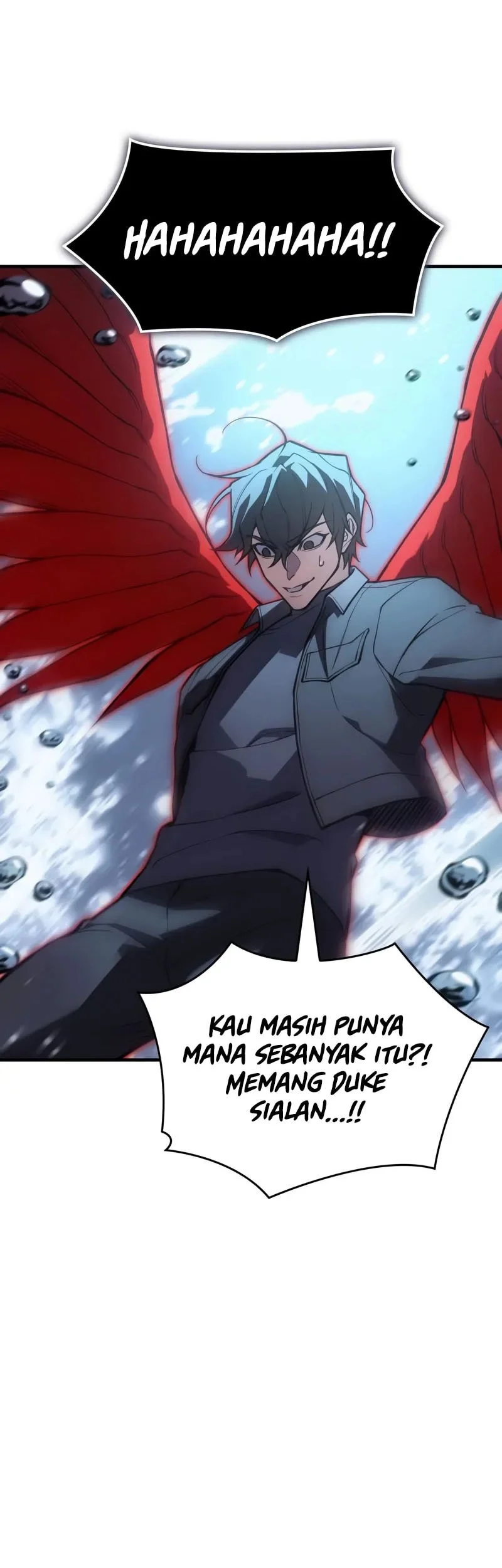 Regressing With The King’s Power Chapter 117 Gambar 68