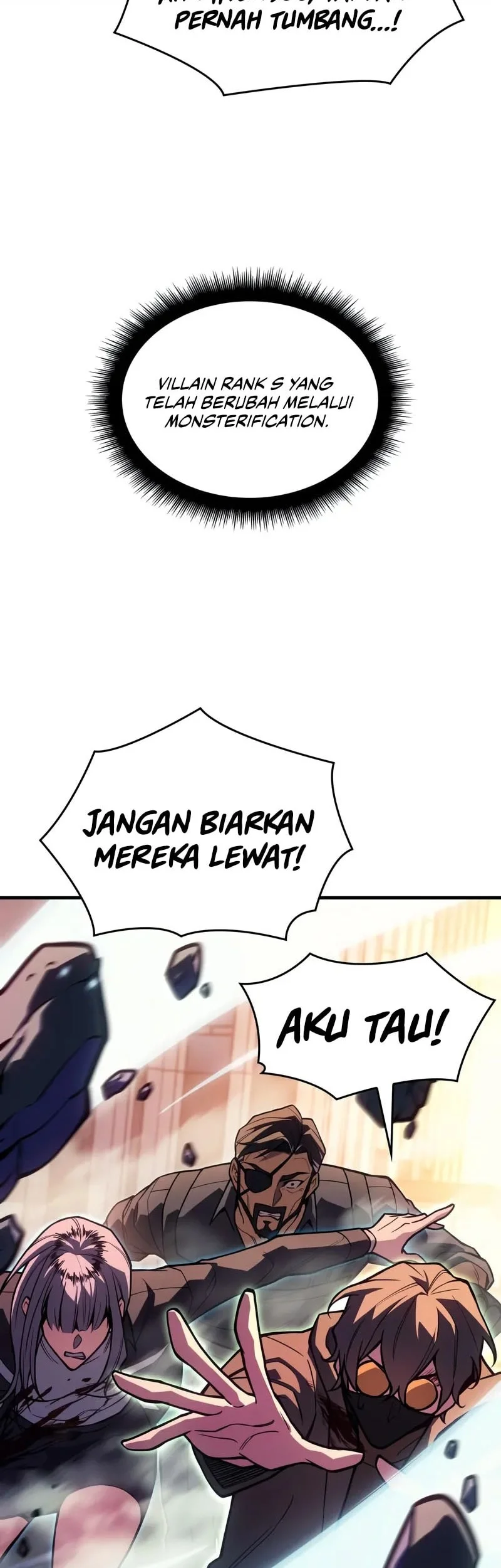 Regressing With The King’s Power Chapter 117 Gambar 71