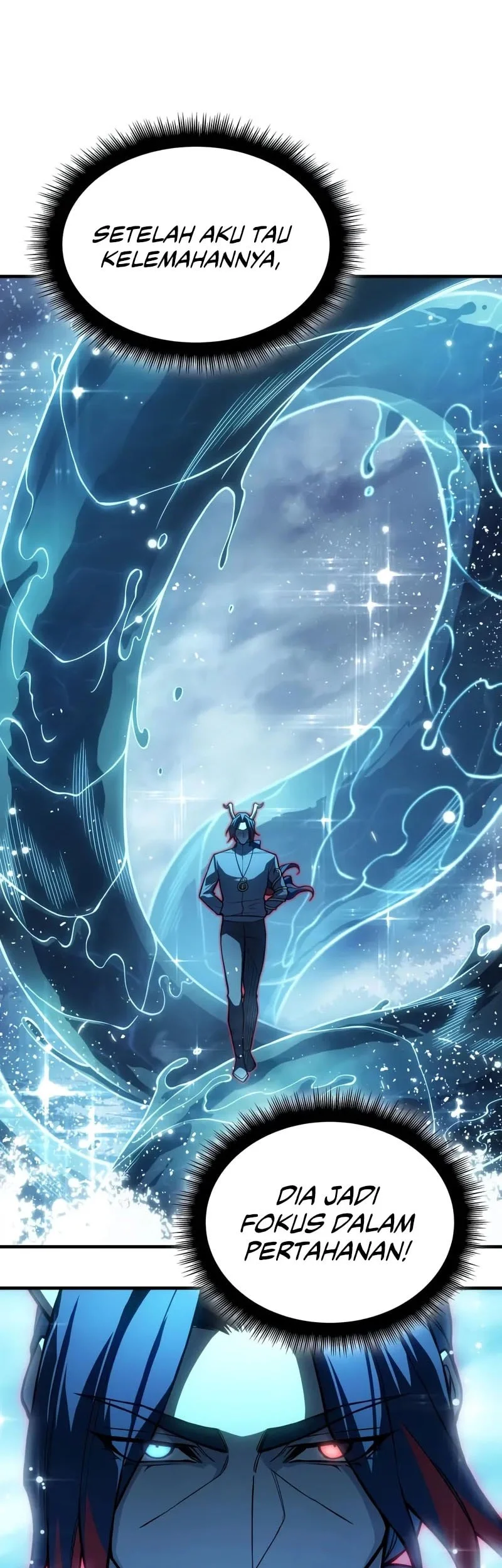 Regressing With The King’s Power Chapter 117 Gambar 34