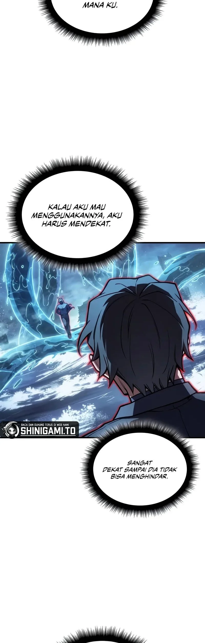 Regressing With The King’s Power Chapter 117 Gambar 36