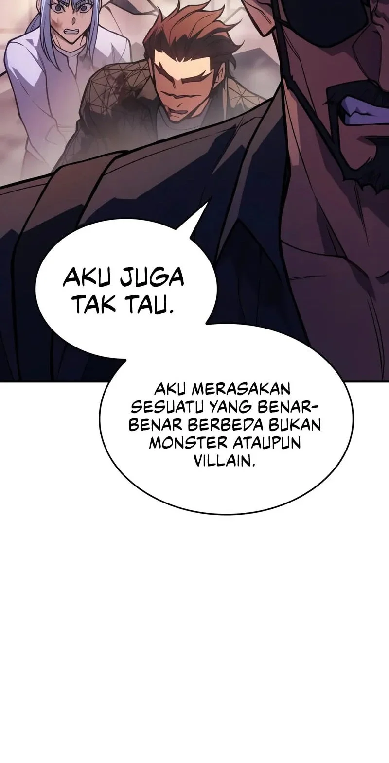 Regressing With The King’s Power Chapter 117 Gambar 77