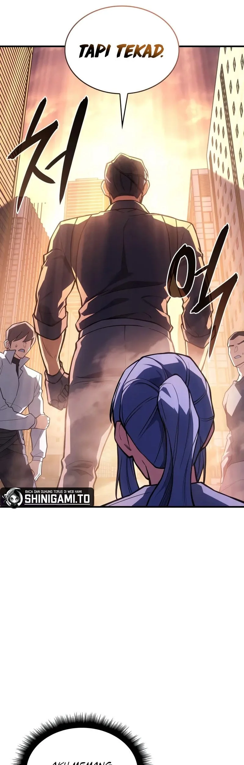 Regressing With The King’s Power Chapter 117 Gambar 79