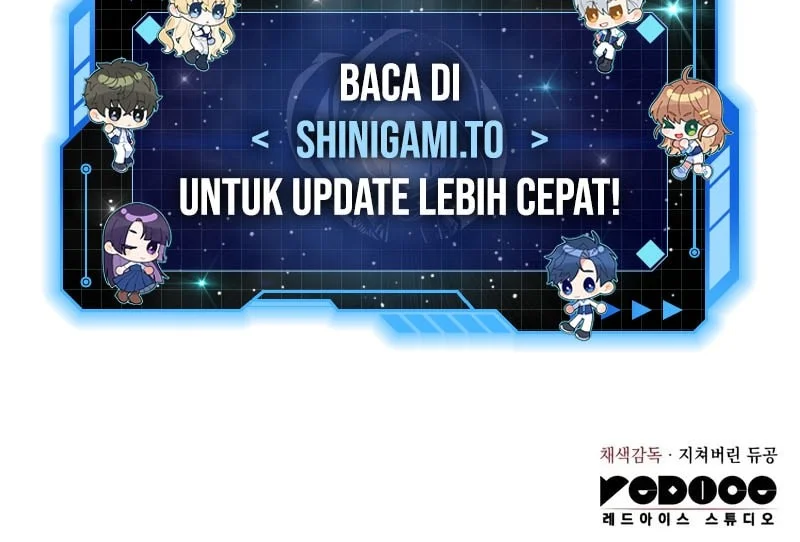 Regressing With The King’s Power Chapter 117 Gambar 84