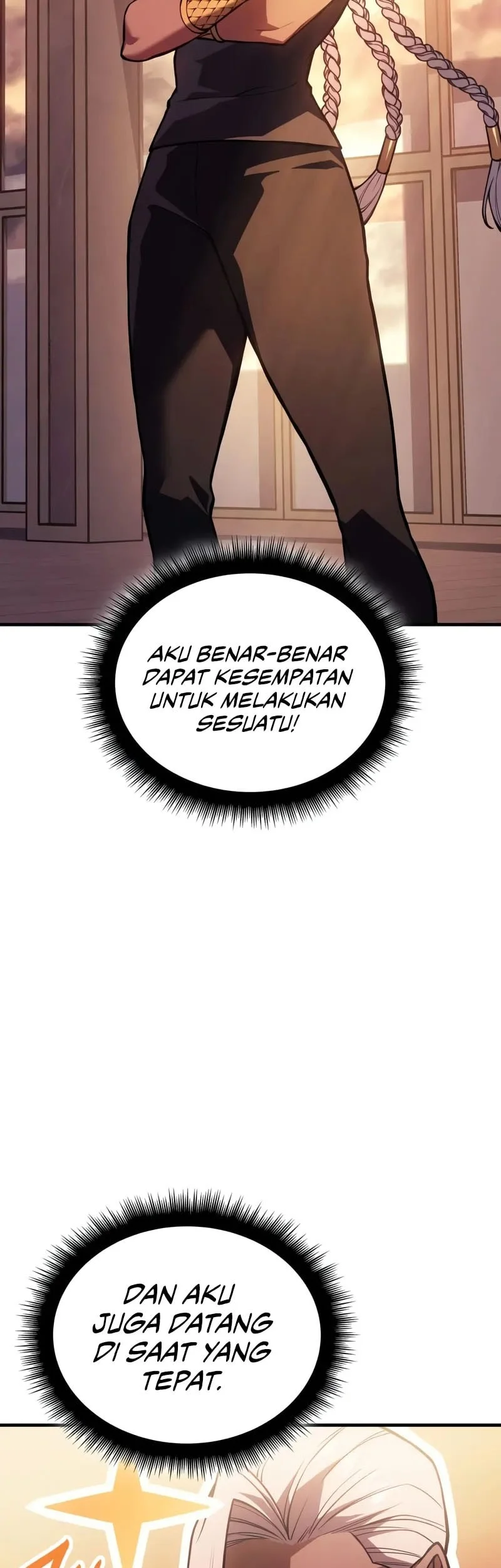 Regressing With The King’s Power Chapter 117 Gambar 4