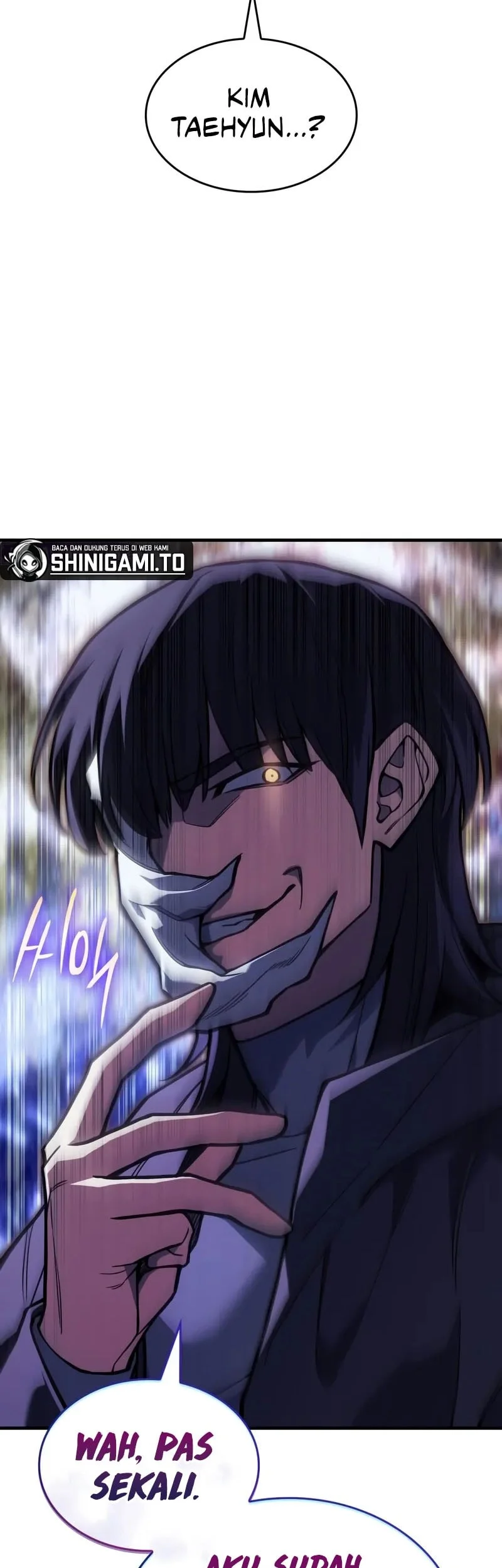 Regressing With The King’s Power Chapter 117 Gambar 8