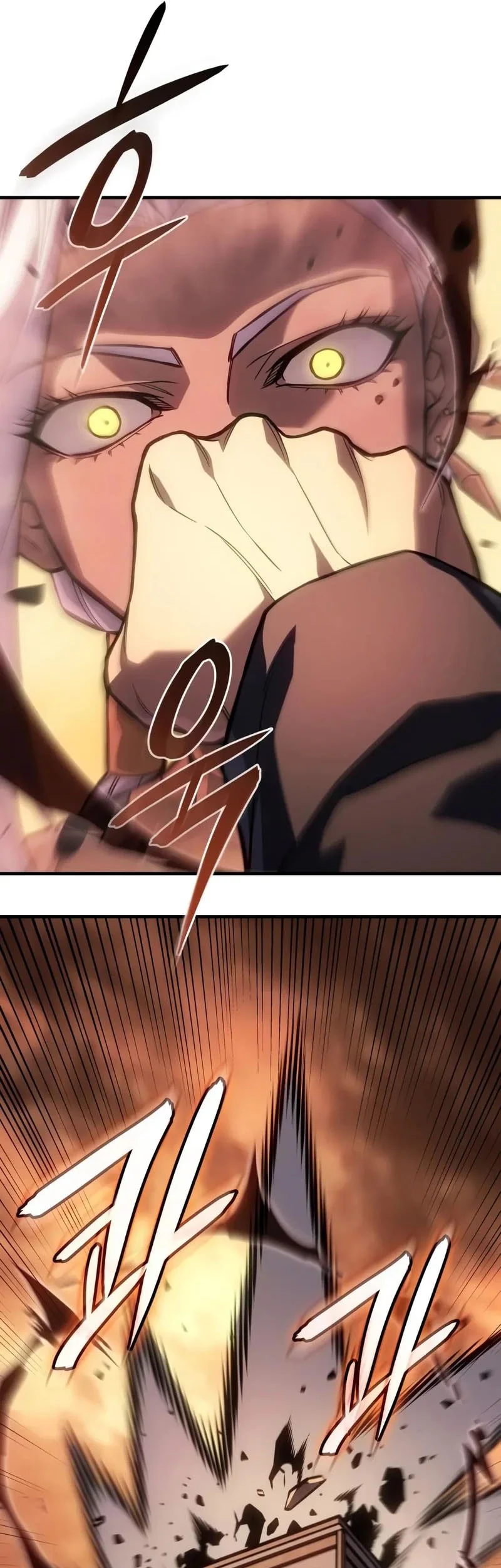 Regressing With The King’s Power Chapter 117 Gambar 22