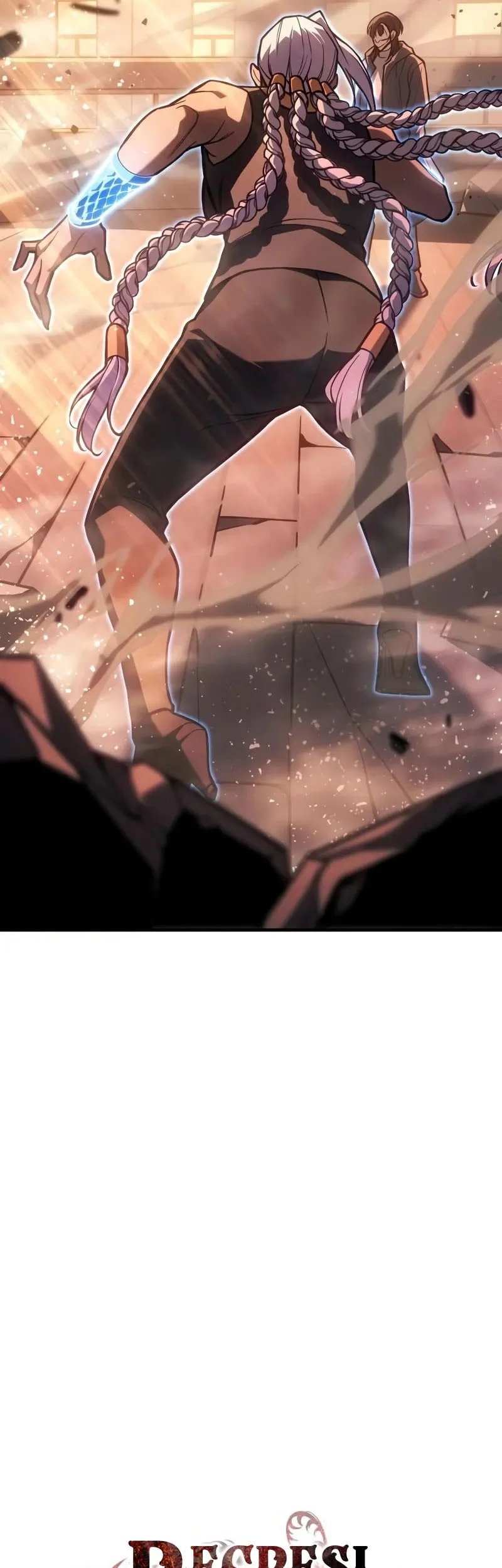 Regressing With The King’s Power Chapter 117 Gambar 26