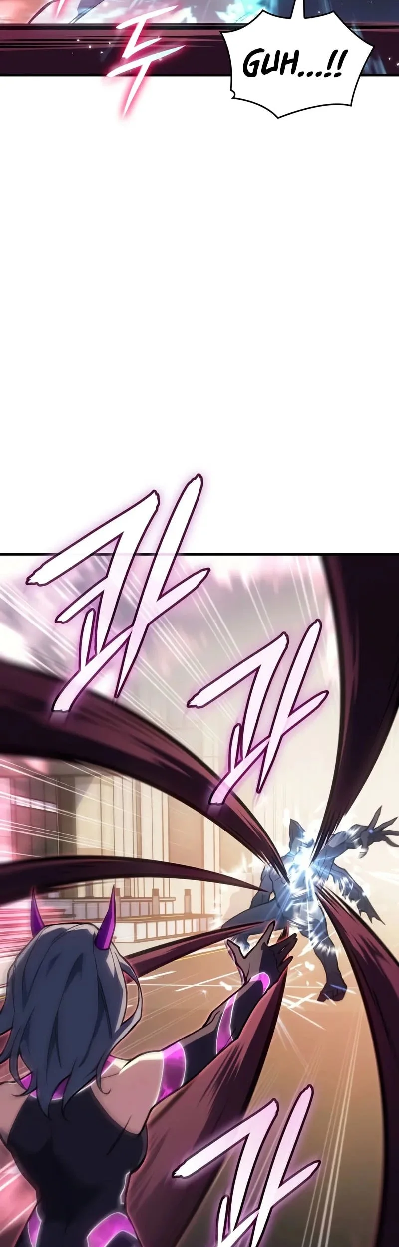 Regressing With The King’s Power Chapter 118 Gambar 51