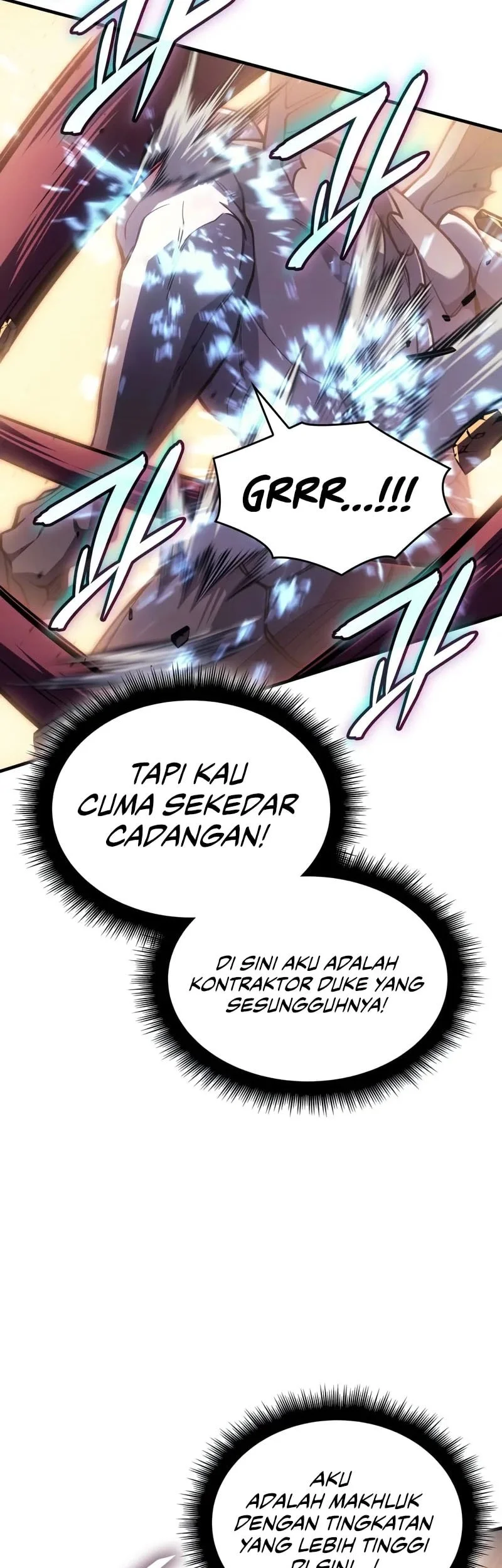 Regressing With The King’s Power Chapter 118 Gambar 55