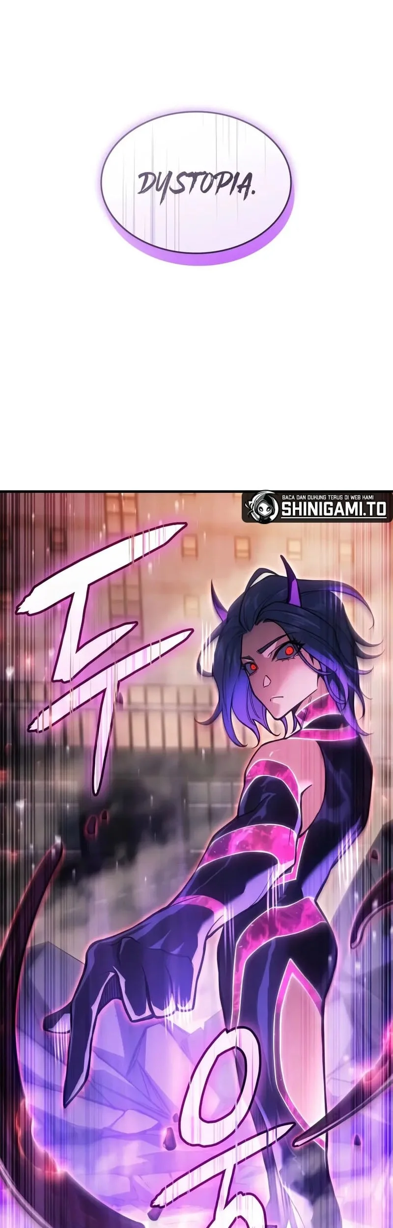 Regressing With The King’s Power Chapter 118 Gambar 58