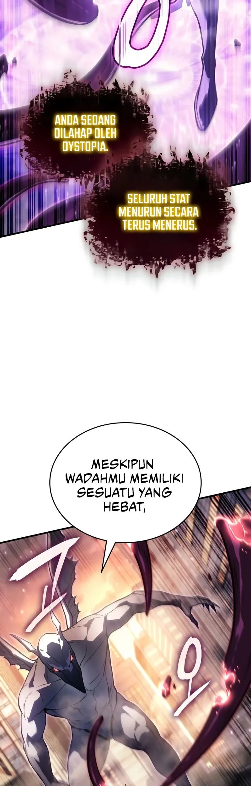 Regressing With The King’s Power Chapter 118 Gambar 59