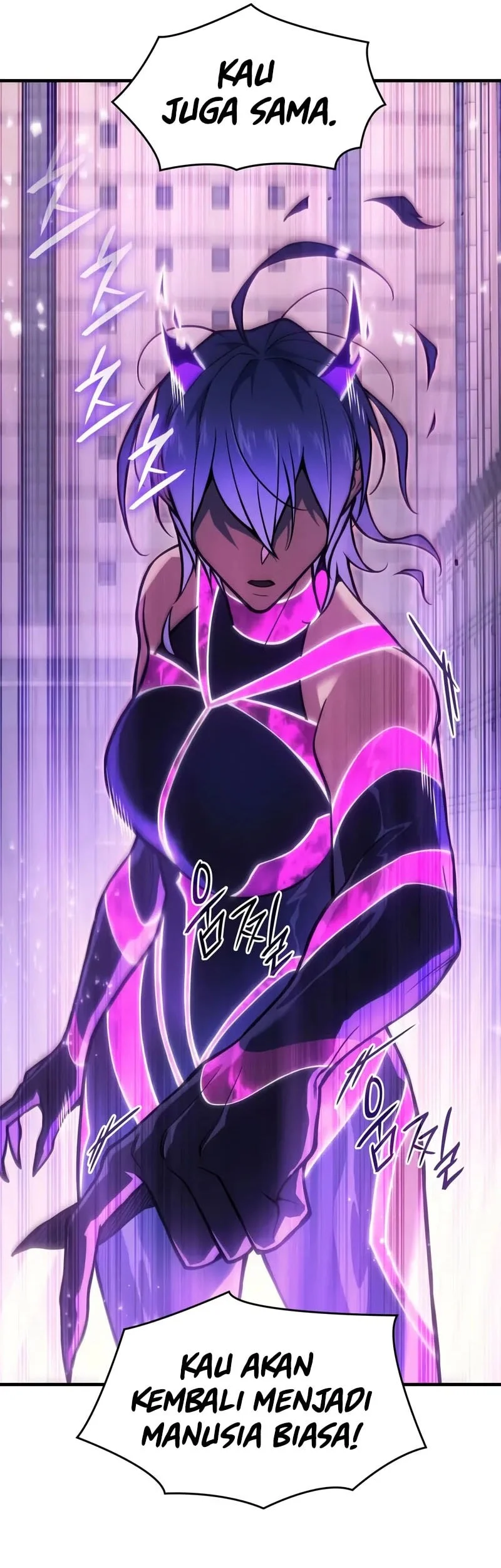 Regressing With The King’s Power Chapter 118 Gambar 61