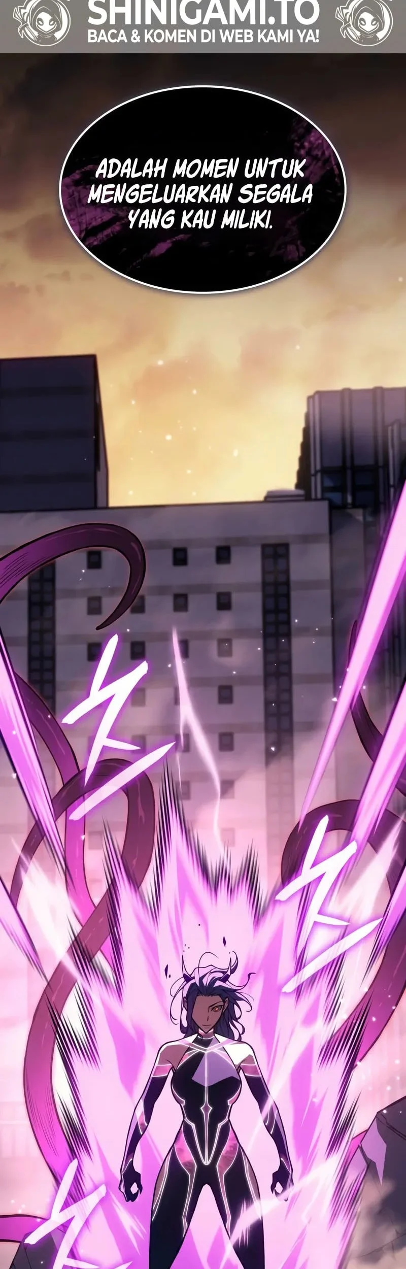 Regressing With The King’s Power Chapter 118 Gambar 70