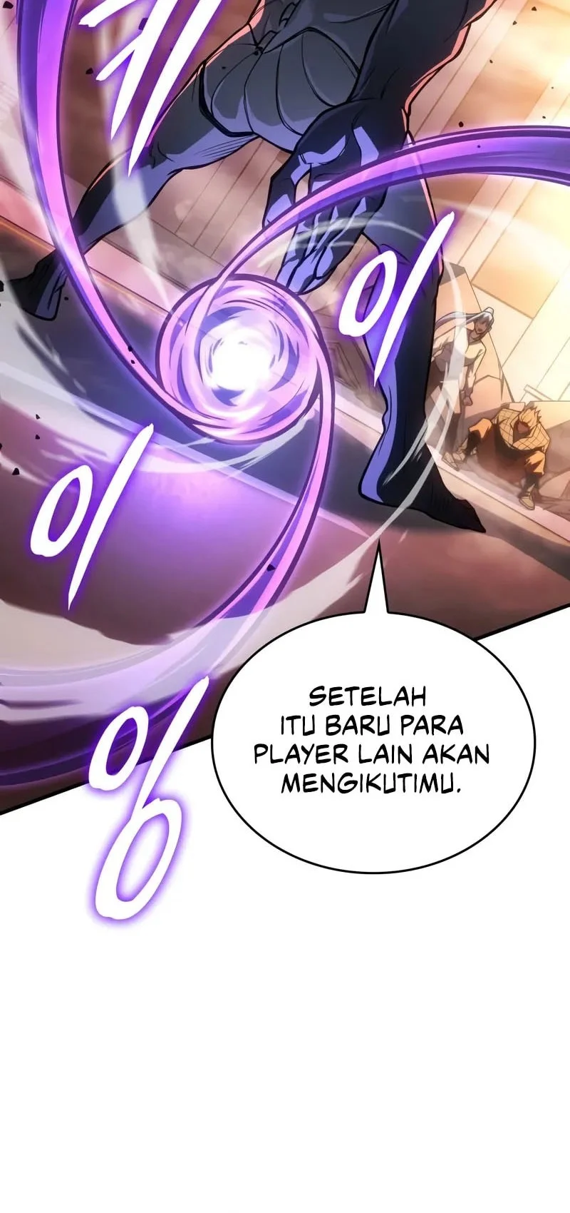 Regressing With The King’s Power Chapter 118 Gambar 36