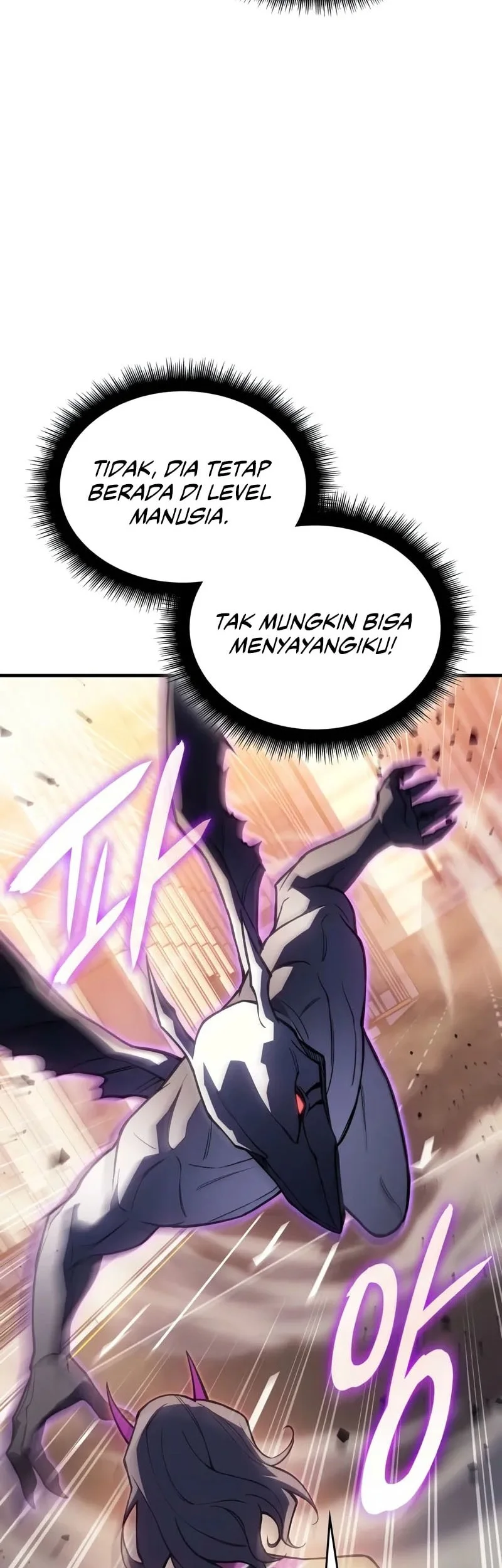 Regressing With The King’s Power Chapter 118 Gambar 46