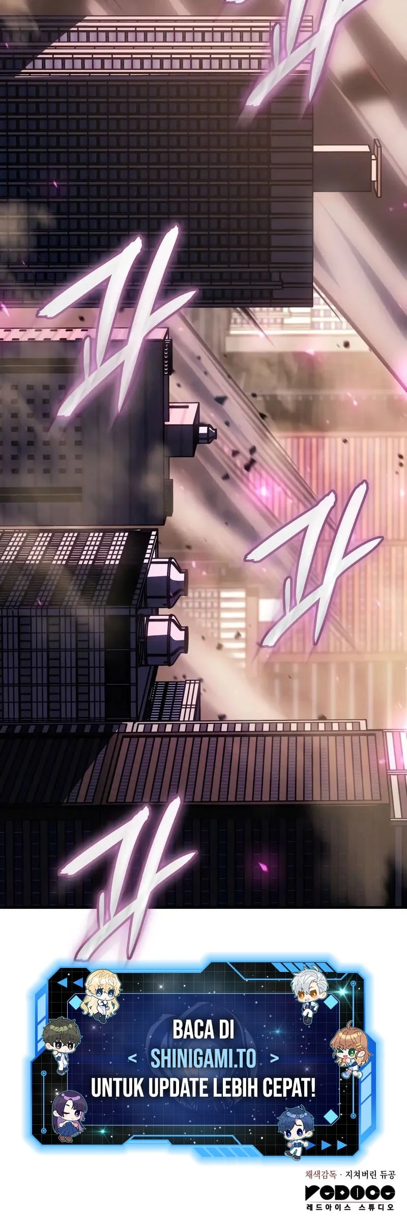 Regressing With The King’s Power Chapter 118 Gambar 75