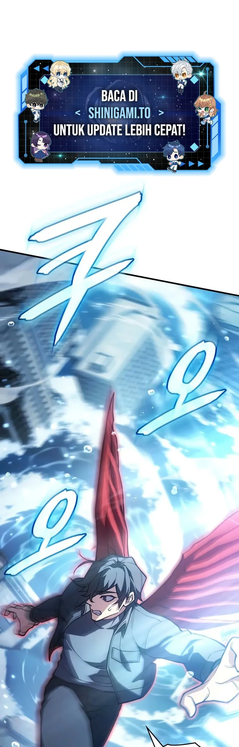 Manhwa Regressing With The King’s Power Chapter 118 gambar nomor 2