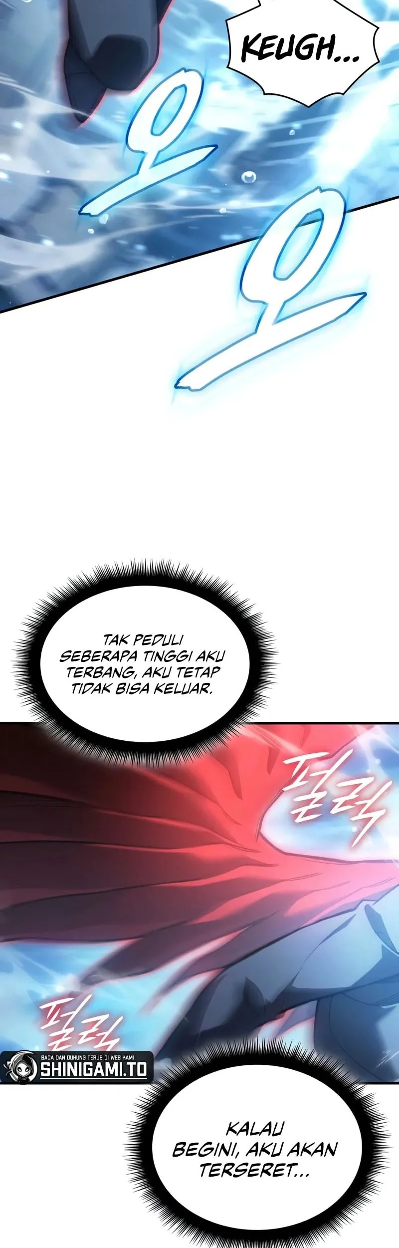 Regressing With The King’s Power Chapter 118 Gambar 3