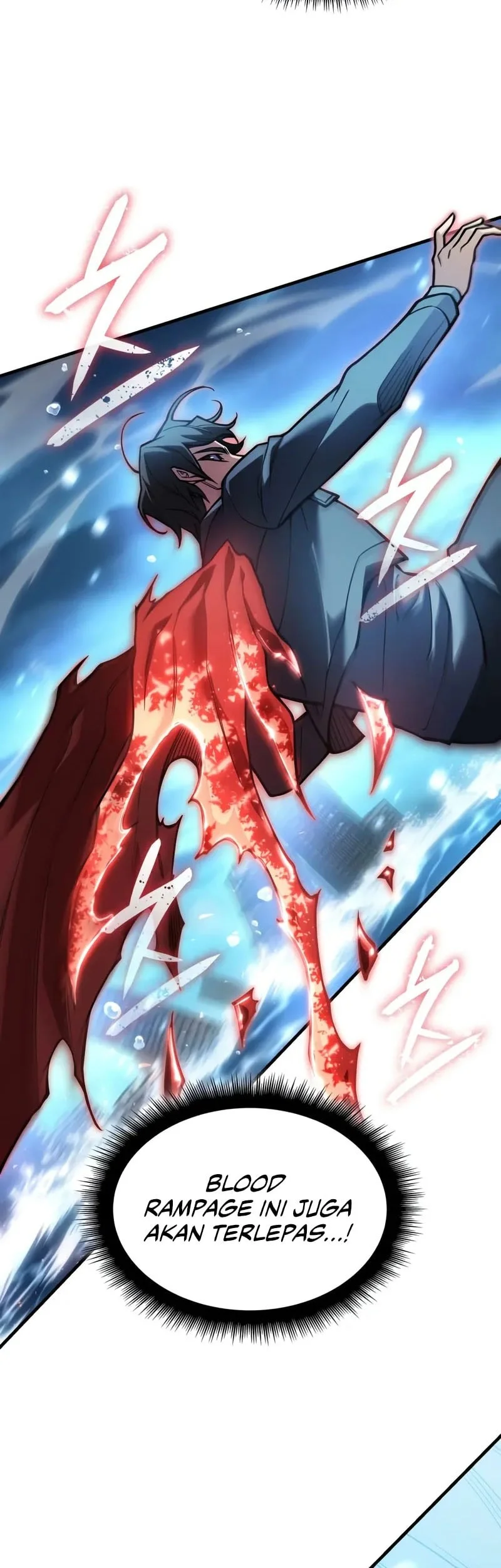 Regressing With The King’s Power Chapter 118 Gambar 4