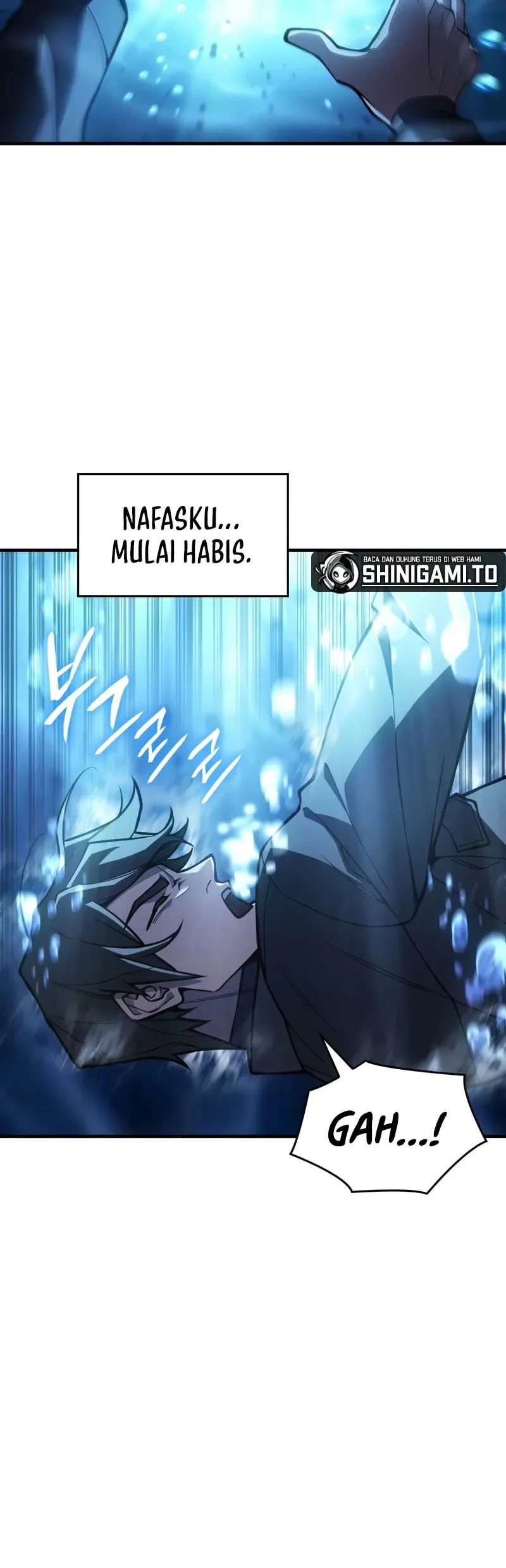 Regressing With The King’s Power Chapter 118 Gambar 9