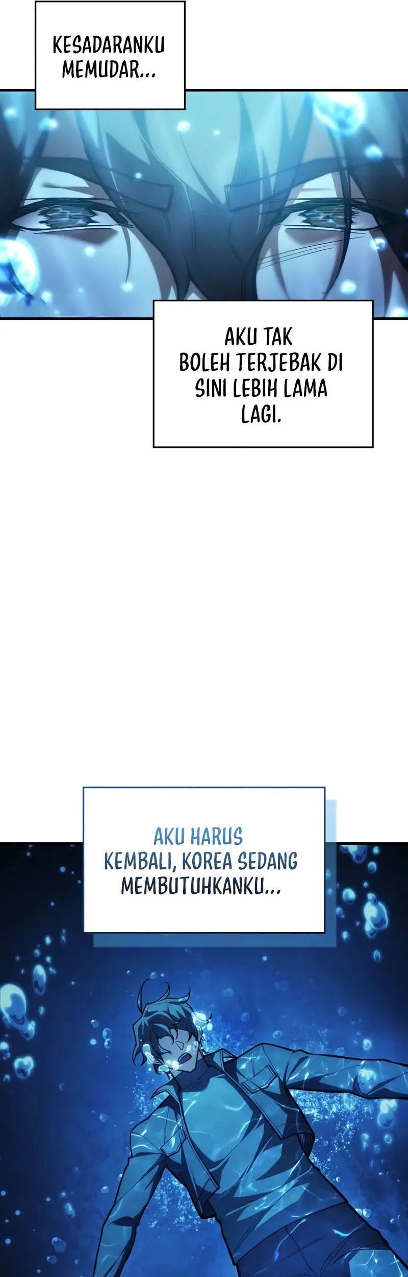 Regressing With The King’s Power Chapter 118 Gambar 10