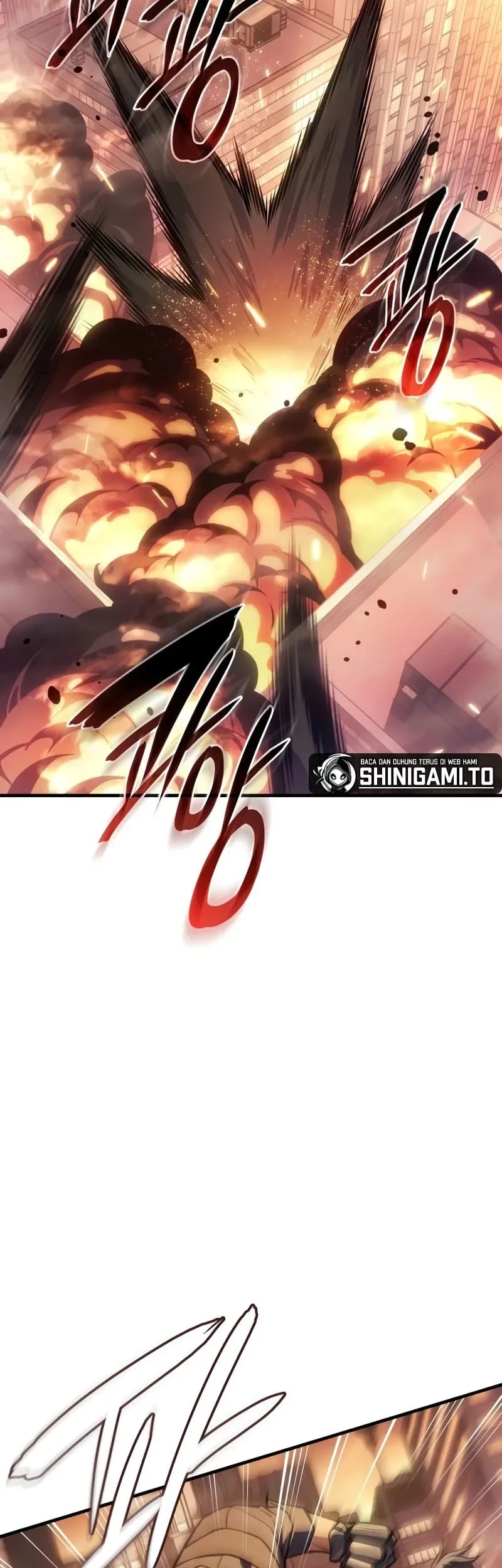 Regressing With The King’s Power Chapter 118 Gambar 12