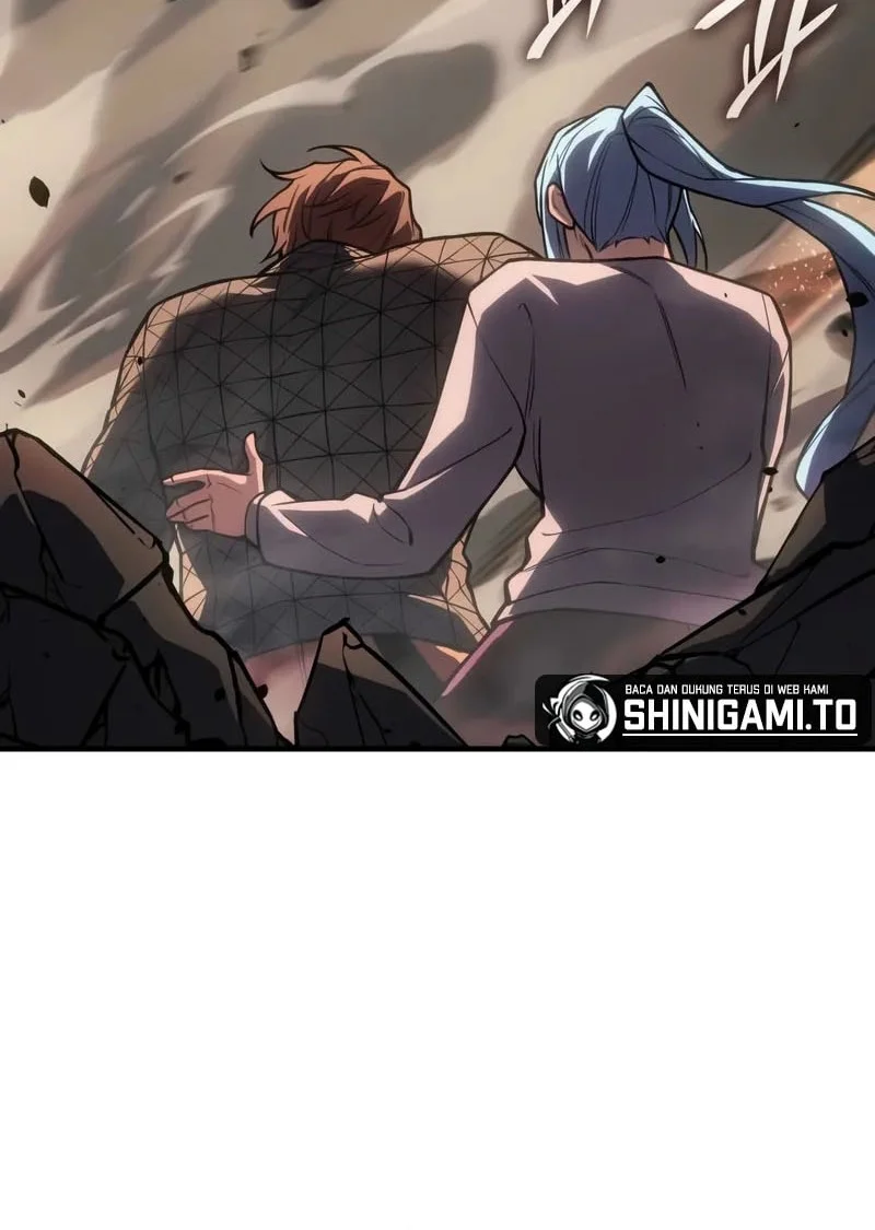 Regressing With The King’s Power Chapter 118 Gambar 17