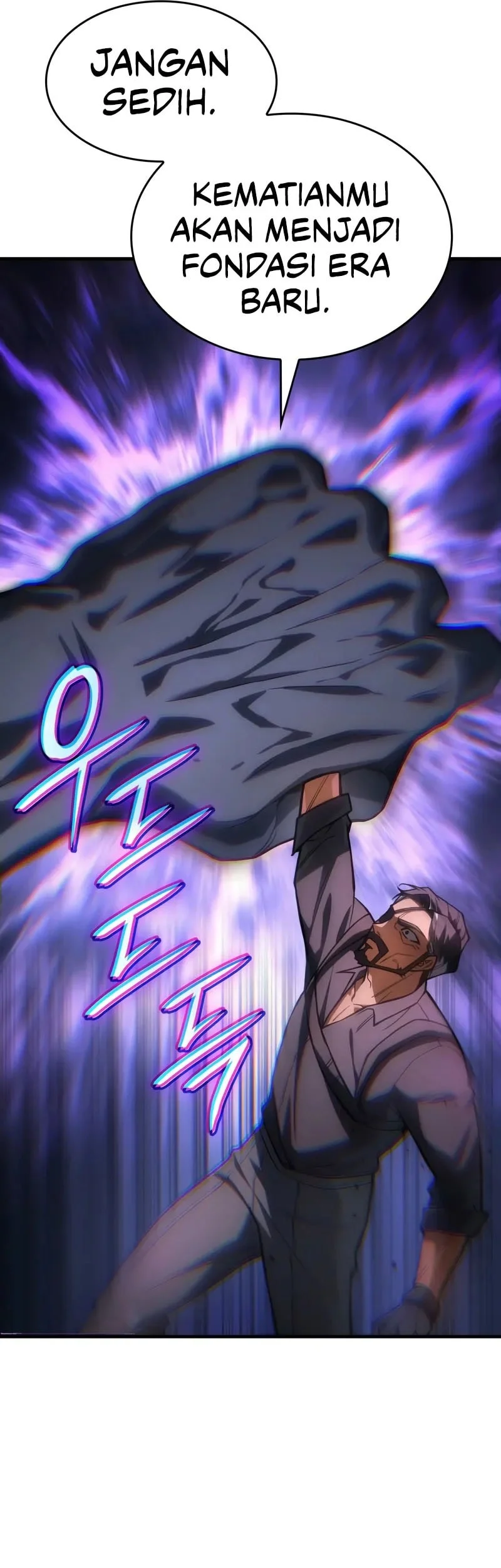 Regressing With The King’s Power Chapter 118 Gambar 22