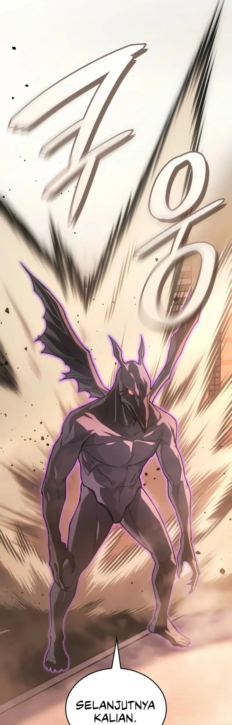 Regressing With The King’s Power Chapter 118 Gambar 25