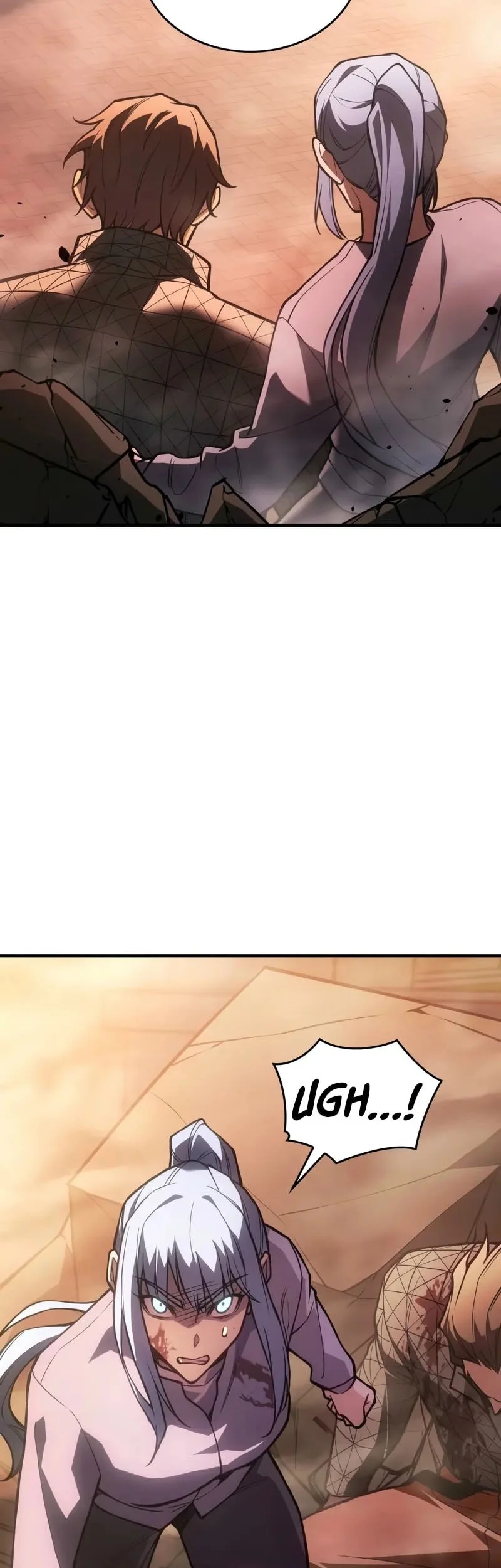 Regressing With The King’s Power Chapter 118 Gambar 26