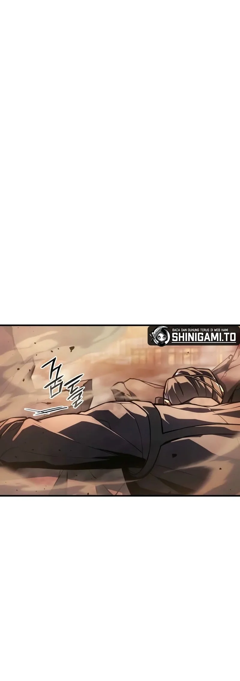 Regressing With The King’s Power Chapter 118 Gambar 28