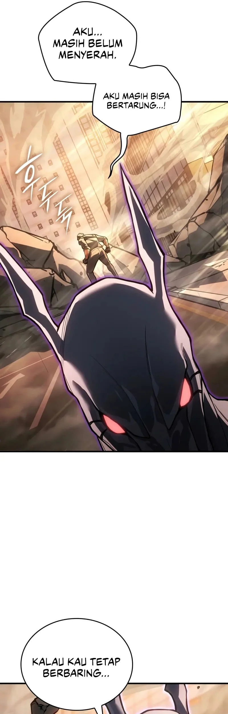 Regressing With The King’s Power Chapter 118 Gambar 29