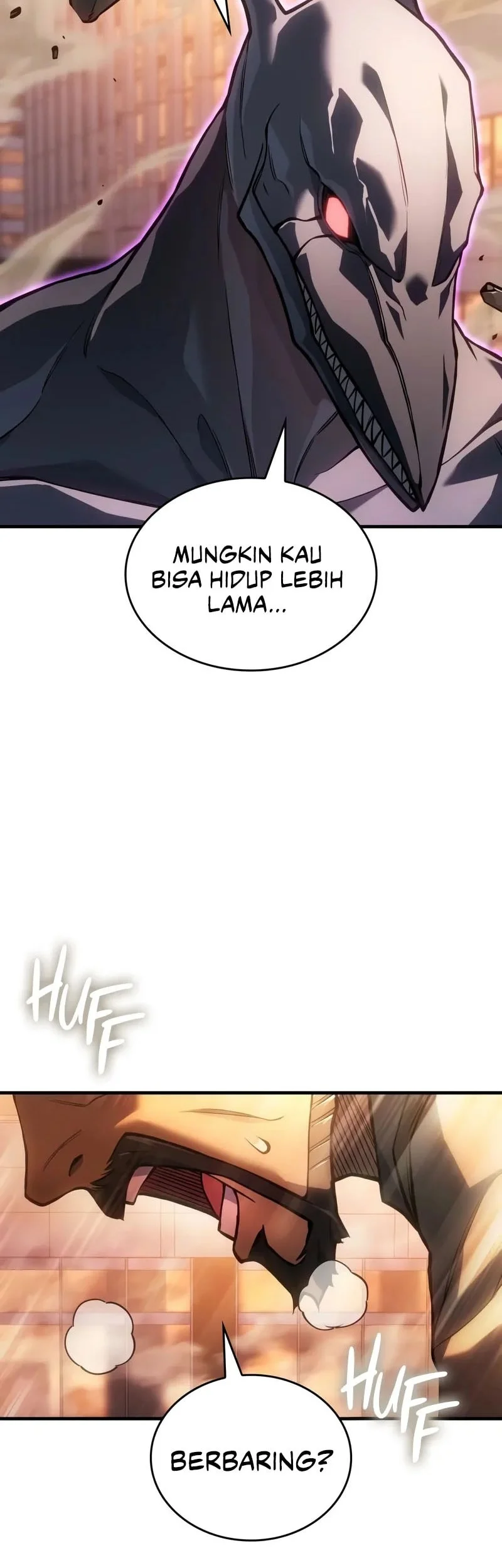 Regressing With The King’s Power Chapter 118 Gambar 30
