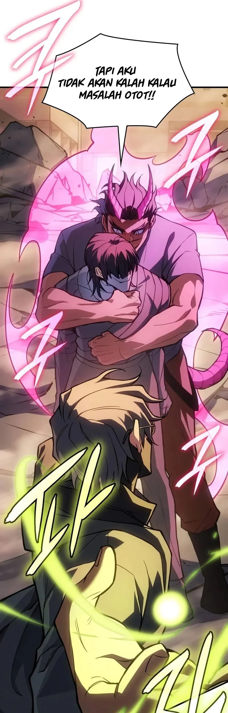 Regressing With The King’s Power Chapter 119 Gambar 54