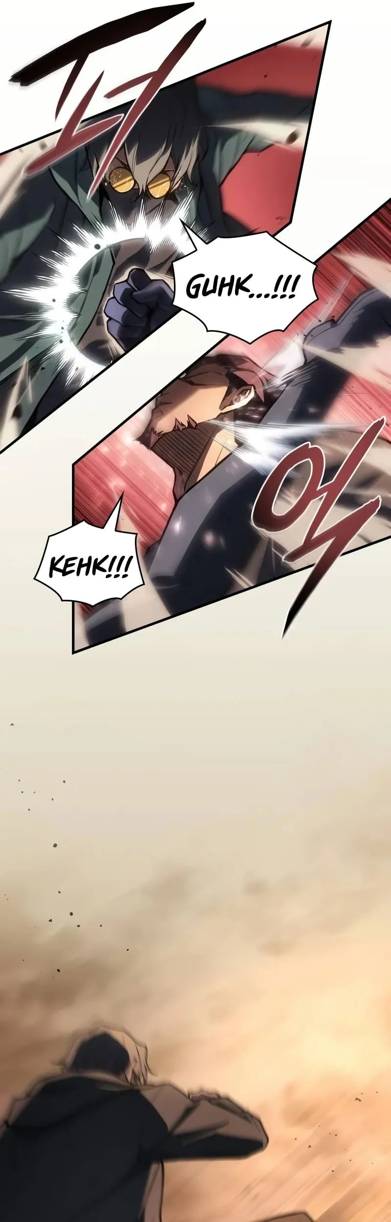 Regressing With The King’s Power Chapter 119 Gambar 58