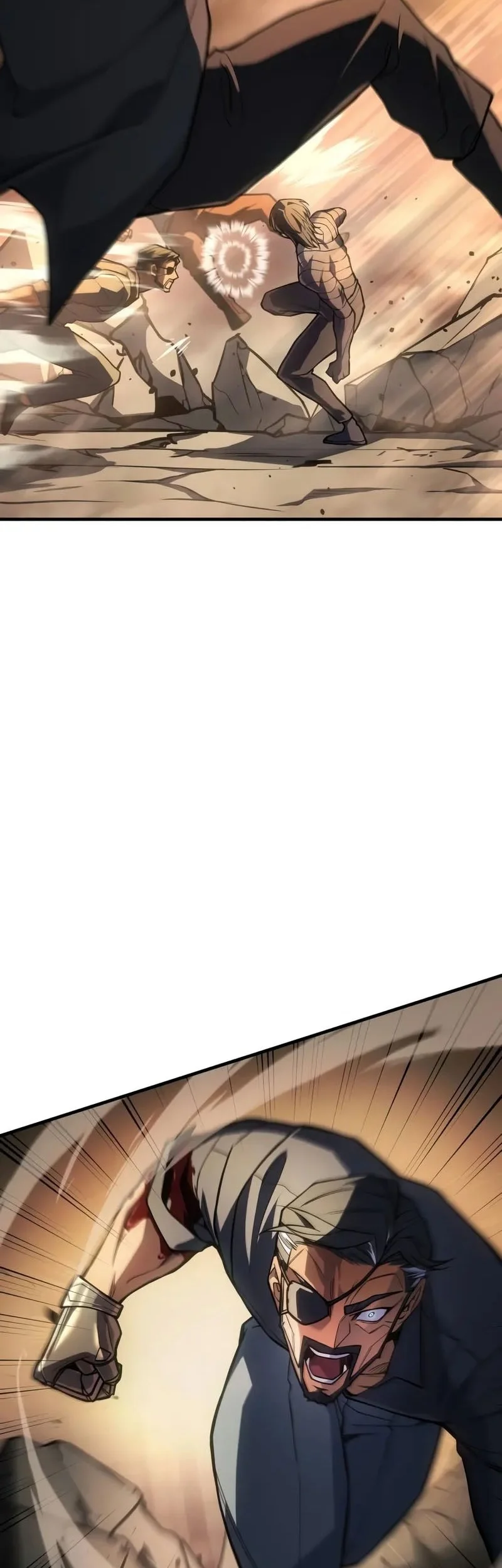 Regressing With The King’s Power Chapter 119 Gambar 59