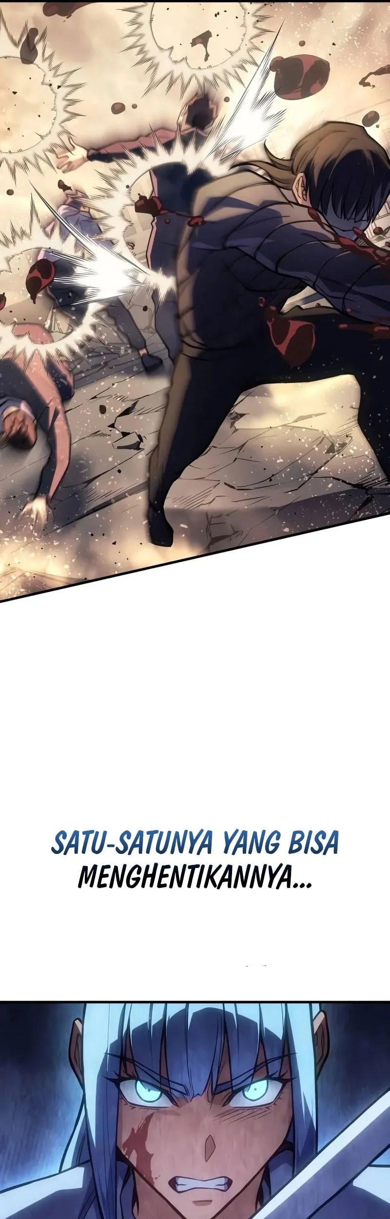 Regressing With The King’s Power Chapter 119 Gambar 70