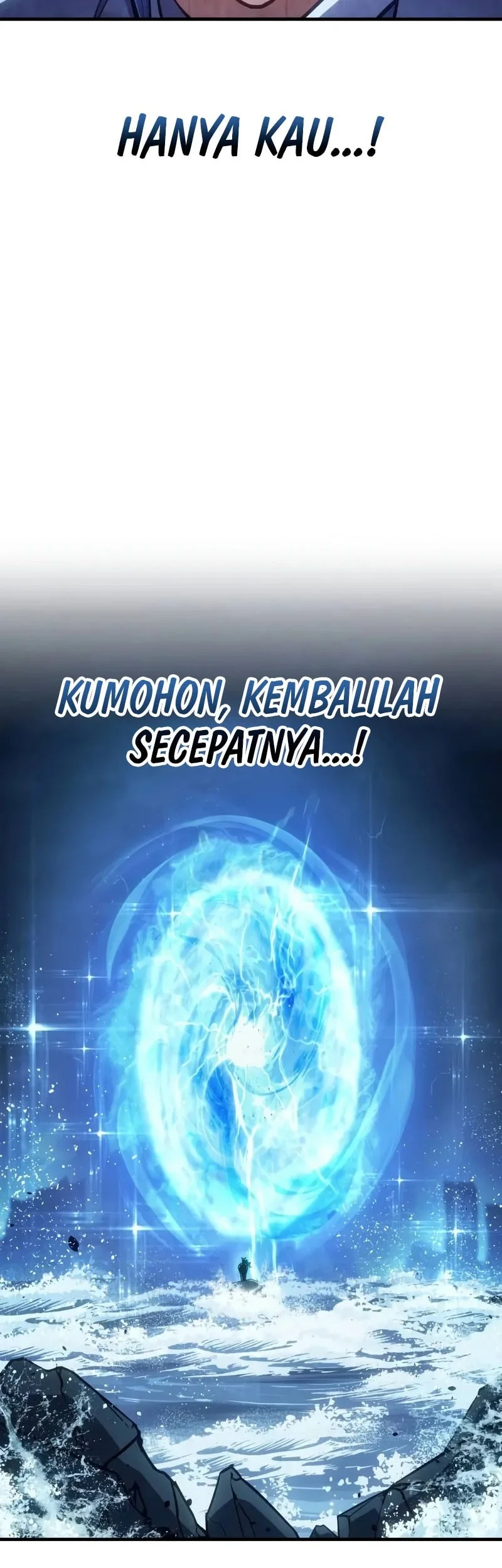 Regressing With The King’s Power Chapter 119 Gambar 71