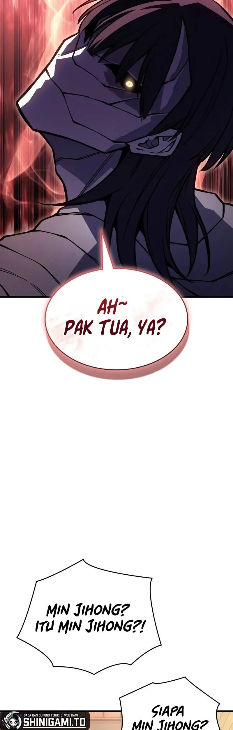 Regressing With The King’s Power Chapter 119 Gambar 36