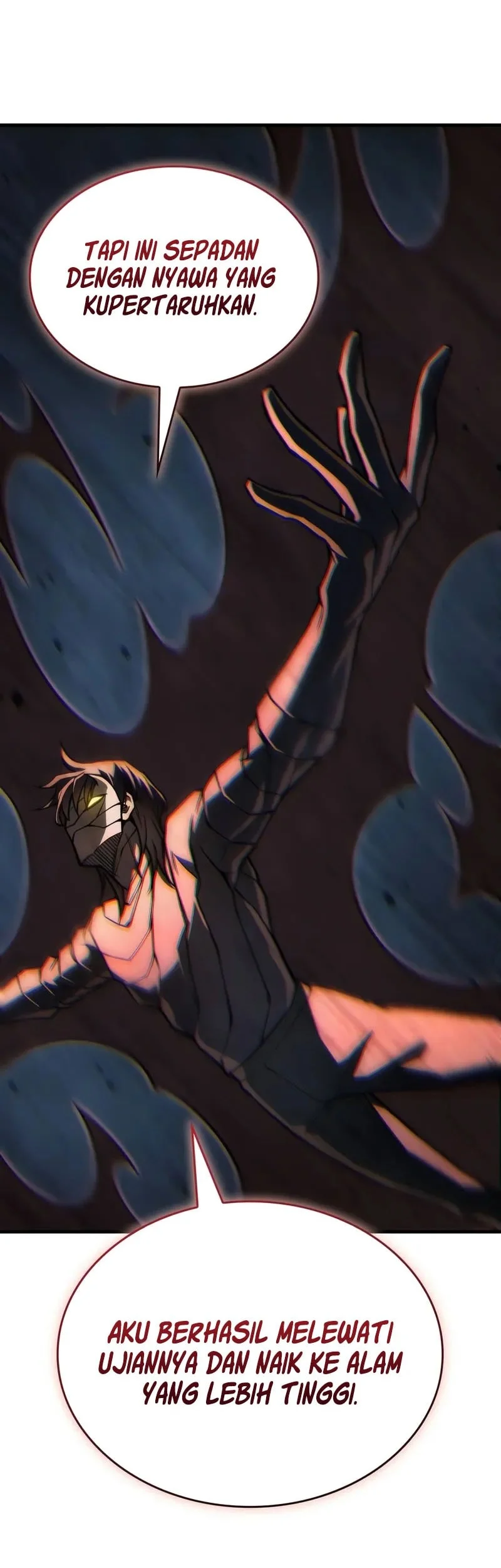 Regressing With The King’s Power Chapter 119 Gambar 39