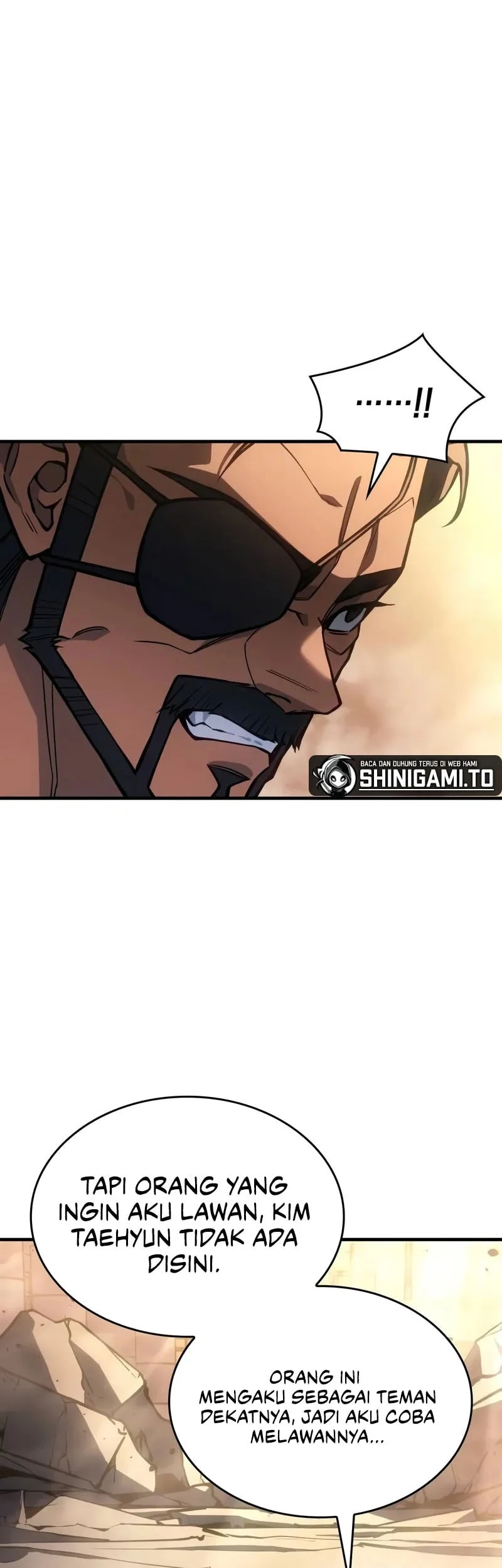 Regressing With The King’s Power Chapter 119 Gambar 40