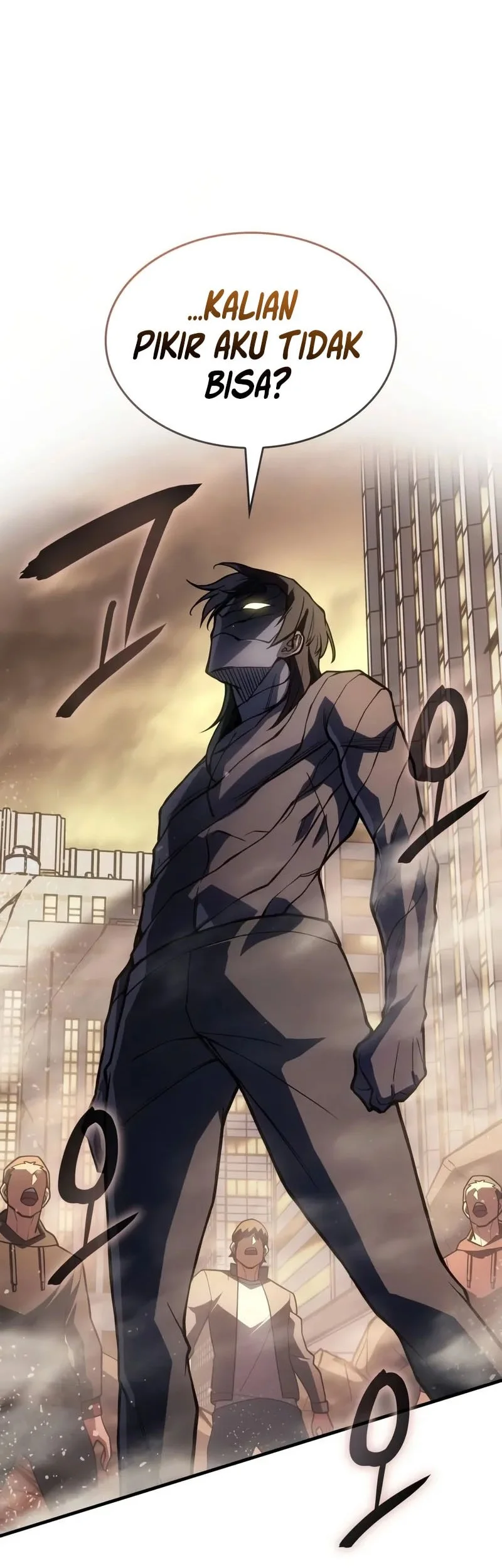 Regressing With The King’s Power Chapter 119 Gambar 45